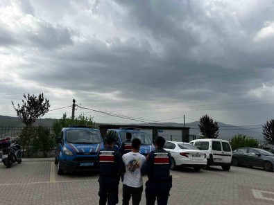 Gaziantep'te Cinayetten Hüküm Giyen Zanli Yalova'da Yakalandi