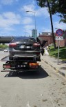 Gaziantep'te Yapilan Trafik Denetimlerinde Bin 186 Araca Ceza Kesildi Haberi