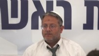 İsrailli bakan nefret kustu! 'İdam edelim' Haberi