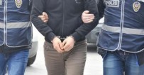 İzmir'de sahte içki operasyonu: 2 gözaltı Haberi