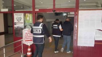 Karabük'te Uyusturucu Operasyonlarinda 2 Kisi Tutuklandi
