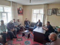 Konya'da Çiftçi Bilgilendirme Toplantilari Sürüyor Haberi