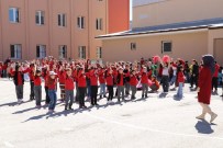 Okullarda 23 Nisan Hazirliklari Basladi