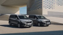 Renault'dan Yeni Kangoo Ailesi Türkiye'de Haberi