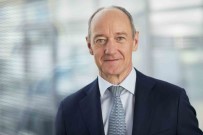 Siemens AG, Baskan Ve CEO Roland Busch'un Sözlesmesini 5 Yil Süreyle Uzatti Haberi