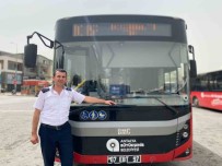 Tir Soförünün 100 Bin TL'sini Teslim Eden Halk Otobüsü Soförü Açiklamasi 'Helal Paraymis' Haberi