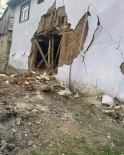 Tokat'ta 5.6 Büyüklügünde Deprem