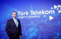 Türk Telekom'dan 2023'Te 25,8 Milyar TL Yatirim Haberi