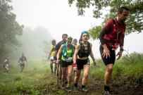 Türkiye'nin Tek Gece Baslayip Sabah Biten Kosusu; Dagyenice Ultra Trail Haberi