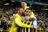 UEFA Avrupa Konferans Ligi Açiklamasi Fenerbahçe Açiklamasi 1 - Olympiakos Açiklamasi 0 (Ilk Yari)