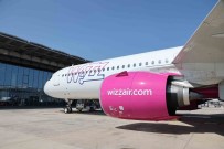 Wizz Air, Insan Diskisindan Üretilen Jet Yakiti Için 1 Milyar Dolarlik Anlasma Imzaladi Haberi