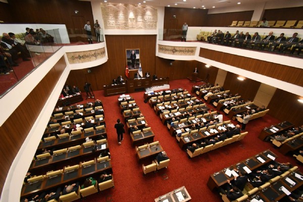 Mansur Yavaş’ın ihale yalanını yüzüne vurdu