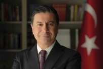 Baskan Ahmet Aras, Sosyal Destekleri Yüzde 110 Arttirdi Haberi