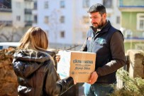 Baskan Dinçer Açiklamasi 'Söz Verdigimiz Gibi Iyi Günde Kötü Günde Vatandaslarimizin Yanindayiz' Haberi