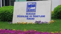 BDDK yeni mevduat kararını duyurdu: Bin liraya yükseltildi Haberi