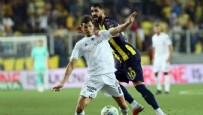 Beşiktaş - Ankaragücü maçının muhtemel 11'leri