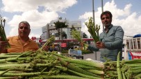 Bitlis'te 'Yayla Muzu' Uçkunun Fiyati, 'Anamur Muzunu' Üçe Katladi