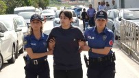 Furkan Nesli Dernegi'nde Iki Kadini Biçaklayan Kadin Açiklamasi 'Bana Bas Kaldiran Adamin Basini Keserim'