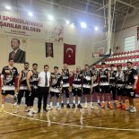 Hasketbol SK Adana Deplasmaninda Galibiyet Arayacak