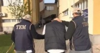 Kayseri'de DEAŞ operasyonu: 5 kişi yakalandı Haberi