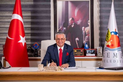 Kemer'in Ilk Kültür Evi Açiliyor