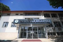Pamukkale Belediyesi Tabelasina Türkiye Cumhuriyeti Ibaresi Eklendi Haberi