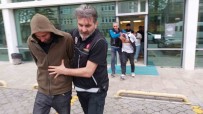 Samsun'da 4 Kisi Uyusturucu Ticaretinden Tutuklandi Haberi