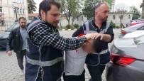 Samsun'da Pompali Tüfekle 3 Kisiyi Yaralayan Sahis Yakalandi