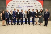 Taste Of The World Dünya Lezzetleri Carrefoursa'da Bulustu Haberi