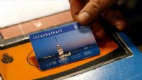 Ulaşım kartlarında yeni düzenleme; O kişiler artık ek ücret ödeyecek Haberi