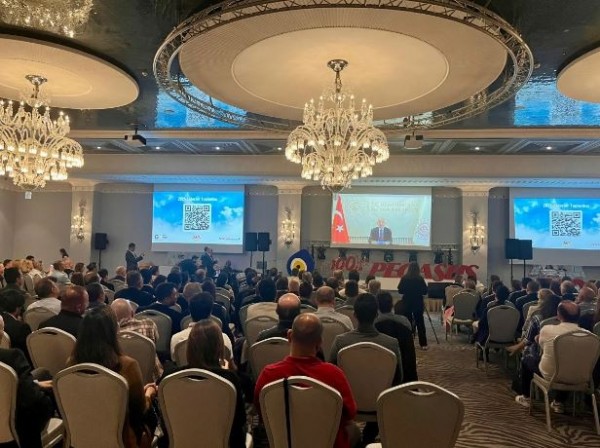 Bakan Uraloğlu duyurdu! '214 milyonun üstüne yükselttik'