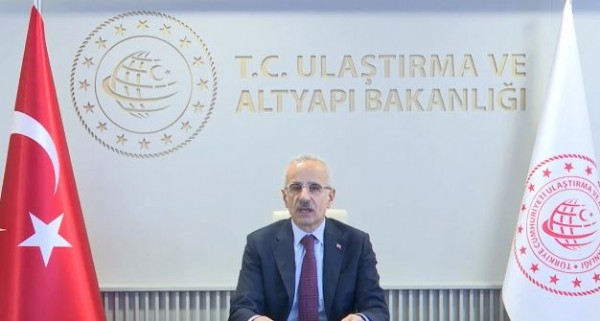 Bakan Uraloğlu duyurdu! '214 milyonun üstüne yükselttik'