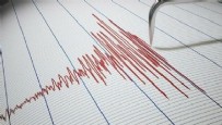AFAD duyurdu: Adıyaman'da deprem oldu