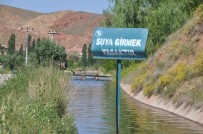 Aksaray'da Sulama Sezonu Açiliyor, Hayatinizi Tehlikeye Atmayin Çagrisi Haberi