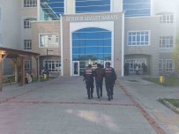 Burdur'da Asayis Uygulamalarinda Yakalanan 13 Firari Hükümlü Cezaevine Gönderildi Haberi