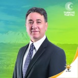 Develi'de Adem Sengül Dönemi Açiklamasi 14 Bin 523 Oy Aldi