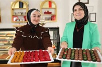 Esi Çikolata Seviyor Diye Üretim Atölyesi Kurdu Haberi