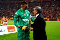Fernando Muslera, 5. Kez 'Dalya' Dedi