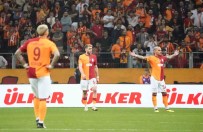 Galatasaray Sahasinda Yenilmiyor