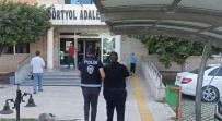 Hatay'da Uyusturucu Ticaretinden 4 Yil 2 Ay Hapis Cezasi Bulunan Sahis Tutuklandi Haberi