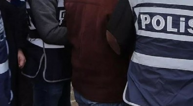 İstanbul'da PKK operasyonu! 5 kişi yakalandı