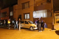 Izmir'de Baba Dehseti Açiklamasi 1 Kizini Öldürdü, Digerini Yaraladi