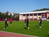 Kastamonuspor Teknik Direktörü Firat Gül Açiklamasi 'Sadece Önümüzdeki Maçlara Odakli Bir Sekilde Ilerliyoruz' Haberi