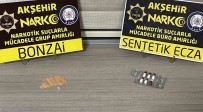 Konya'da Uyusturucu Operasyonu Açiklamasi 1 Tutuklama Haberi