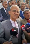Kütahya'da MHP'den Seçim Sonuçlarina Itiraz Haberi