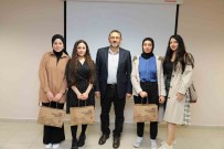 Kütüphane Haftasinda Kitap Kurtlarina Üniversiteden Ödül