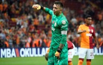 Maç Sonu 3'Lüsü Fernando Muslera'dan