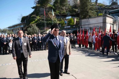 Milli Mücadele Kahramani Topal Osman Aga Mezari Basinda Anildi