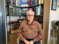 Prof. Dr. Tevfik Özlü Açiklamasi 'Sigara Akciger Kanseri Riskini 30 Kata Kadar Artiriyor' Haberi