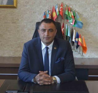 Sarioglan'da Bekir Ayyildirim 3 Bin 523 Oyla Kazandi